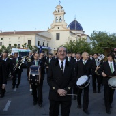 Fiestas Mare de Déu del Lledó