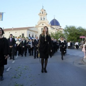 Fiestas Mare de Déu del Lledó