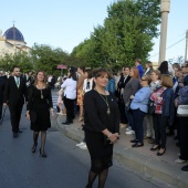 Fiestas Mare de Déu del Lledó