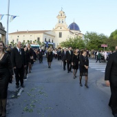 Fiestas Mare de Déu del Lledó