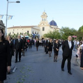 Fiestas Mare de Déu del Lledó