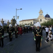 Fiestas Mare de Déu del Lledó