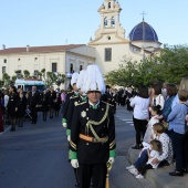 Fiestas Mare de Déu del Lledó