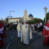 Fiestas Mare de Déu del Lledó