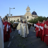 Fiestas Mare de Déu del Lledó