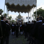 Fiestas Mare de Déu del Lledó