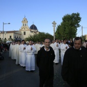 Fiestas Mare de Déu del Lledó