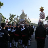 Fiestas Mare de Déu del Lledó