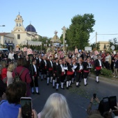 Fiestas Mare de Déu del Lledó