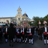 Fiestas Mare de Déu del Lledó