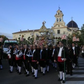 Fiestas Mare de Déu del Lledó