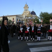 Fiestas Mare de Déu del Lledó