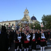 Fiestas Mare de Déu del Lledó