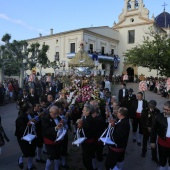 Fiestas Mare de Déu del Lledó