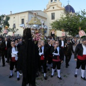 Fiestas Mare de Déu del Lledó