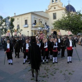 Fiestas Mare de Déu del Lledó