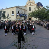 Fiestas Mare de Déu del Lledó