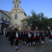 Fiestas Mare de Déu del Lledó