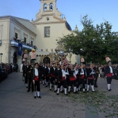 Fiestas Mare de Déu del Lledó