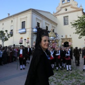 Fiestas Mare de Déu del Lledó