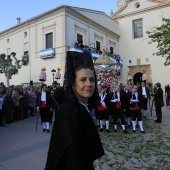 Fiestas Mare de Déu del Lledó