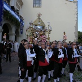 Fiestas Mare de Déu del Lledó