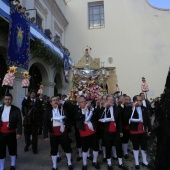 Fiestas Mare de Déu del Lledó