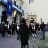 Fiestas Mare de Déu del Lledó