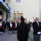 Fiestas Mare de Déu del Lledó