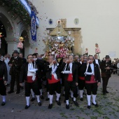 Fiestas Mare de Déu del Lledó