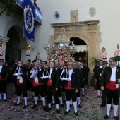 Fiestas Mare de Déu del Lledó