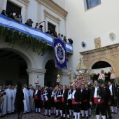 Fiestas Mare de Déu del Lledó