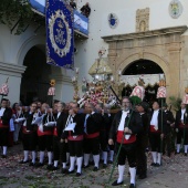 Fiestas Mare de Déu del Lledó