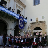 Fiestas Mare de Déu del Lledó