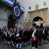 Fiestas Mare de Déu del Lledó