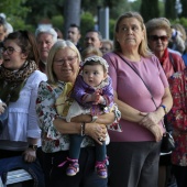 Fiestas Mare de Déu del Lledó