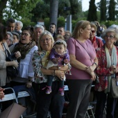 Fiestas Mare de Déu del Lledó