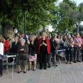 Fiestas Mare de Déu del Lledó