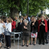 Fiestas Mare de Déu del Lledó