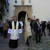 Fiestas Mare de Déu del Lledó