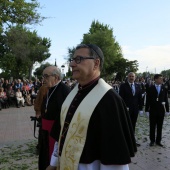 Fiestas Mare de Déu del Lledó