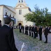 Fiestas Mare de Déu del Lledó