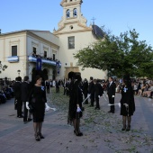 Fiestas Mare de Déu del Lledó