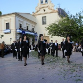 Fiestas Mare de Déu del Lledó