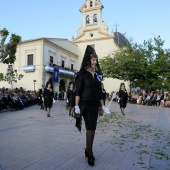 Fiestas Mare de Déu del Lledó