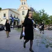 Fiestas Mare de Déu del Lledó