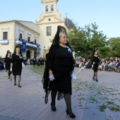 Fiestas Mare de Déu del Lledó