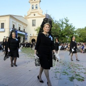 Fiestas Mare de Déu del Lledó