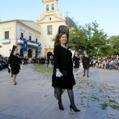 Fiestas Mare de Déu del Lledó