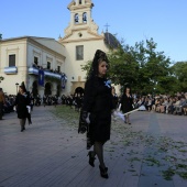 Fiestas Mare de Déu del Lledó